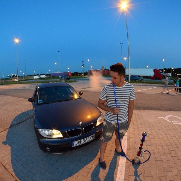 118i 10000км проїхали) 1