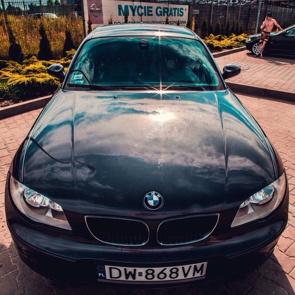 118i 10000км проїхали) 4