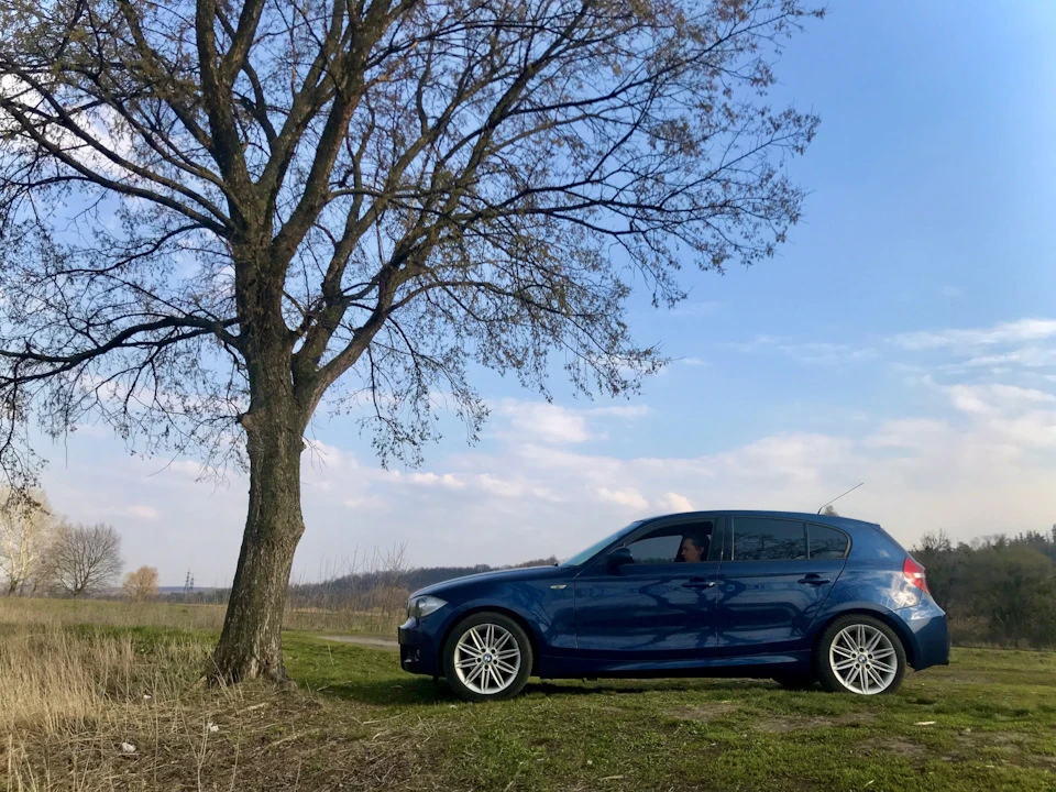 Хотілося BILSTEIN B6 Performance, але…