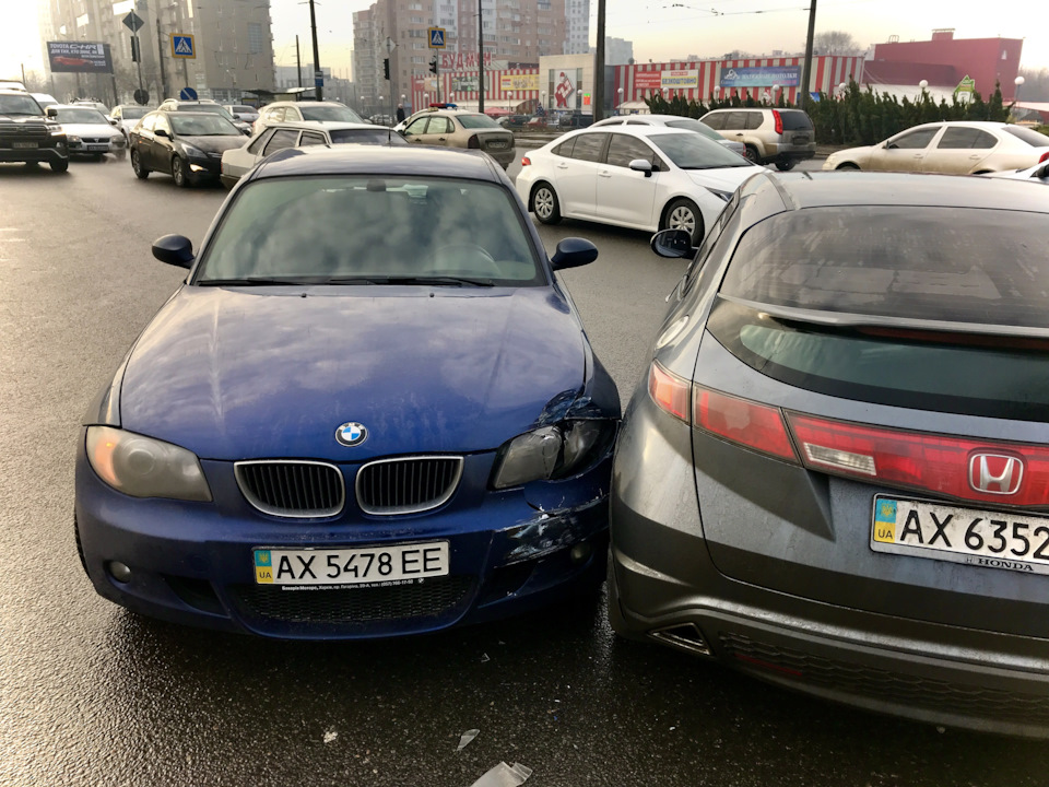 Хотілося BILSTEIN B6 Performance, але… 3