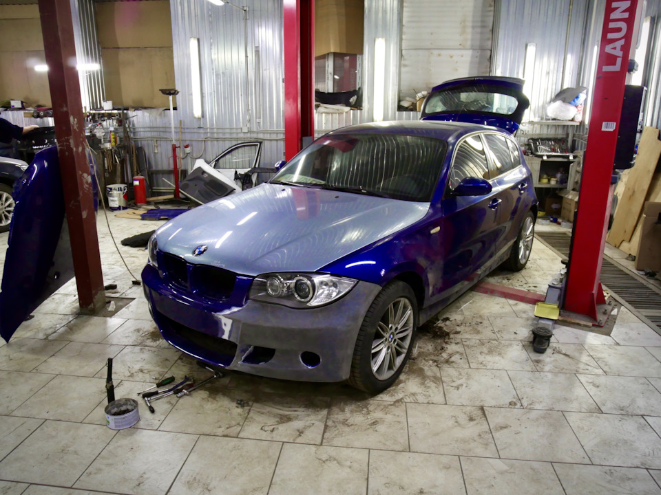 Хотілося BILSTEIN B6 Performance, але… 4