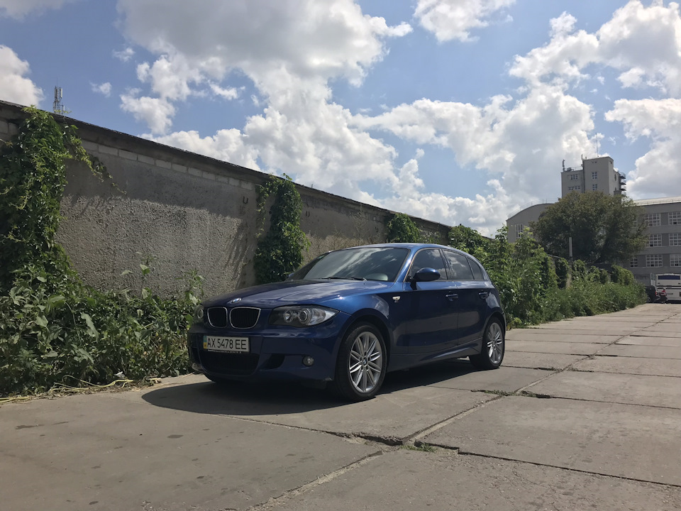 Заміна свічок розжарення. Або BMW та BERU німці! 1