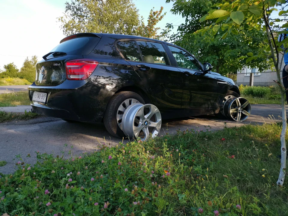 Туфельки R17