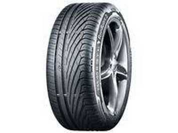 Держак — Uniroyal Rain Sport 3 205/55 R16 91V 2