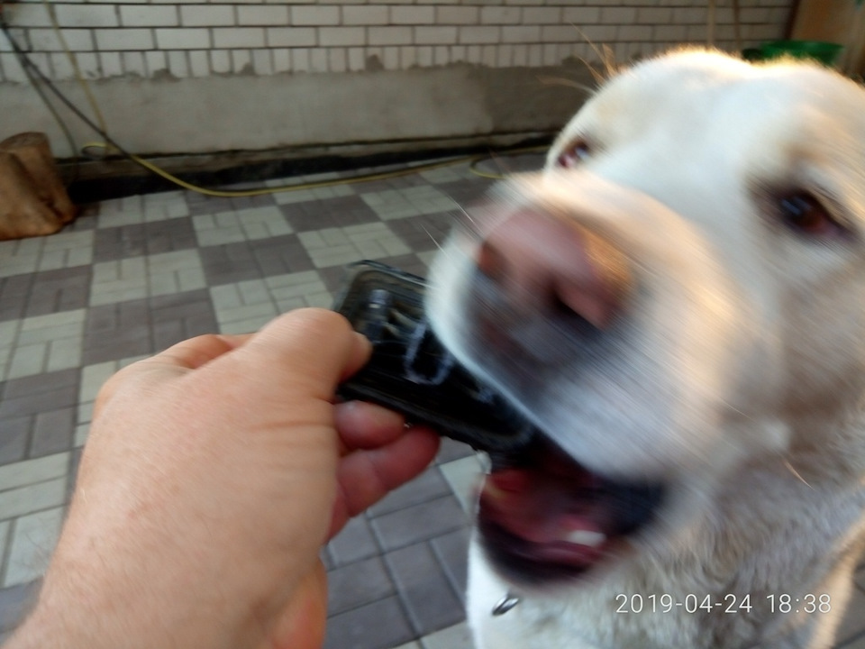 Піддомкратник, чи як? 2