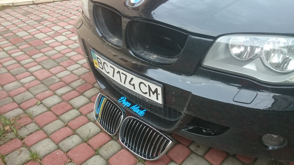 Ноздрі аля Performance 2