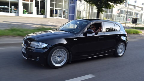 Продам диски R17 Toora 190t 5*120 j8 et41 3