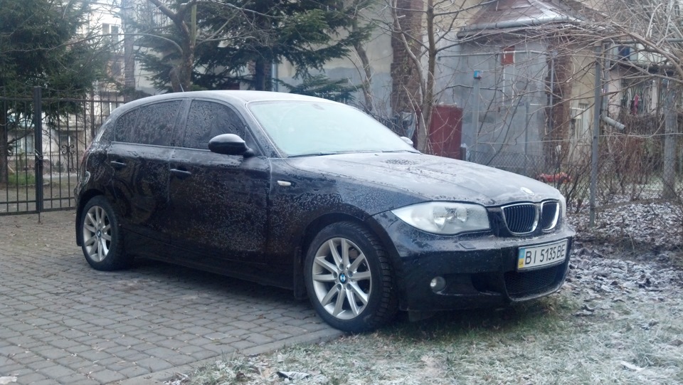 Зимовий Style. 3