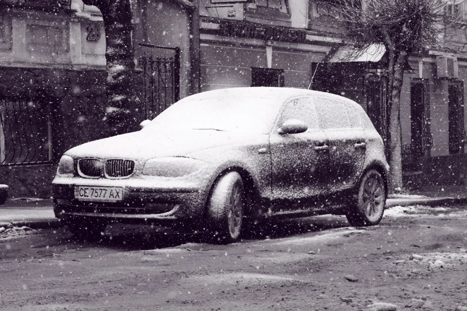 Квітневий фотосет