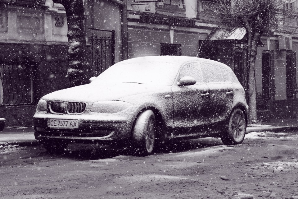 Квітневий фотосет 1