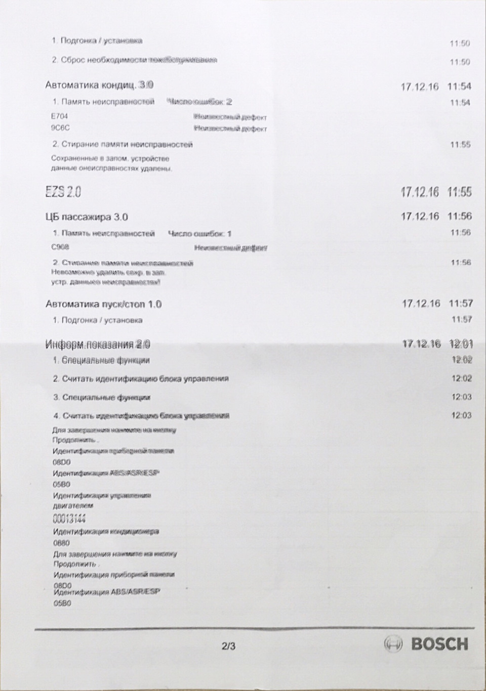 Діагноз 3