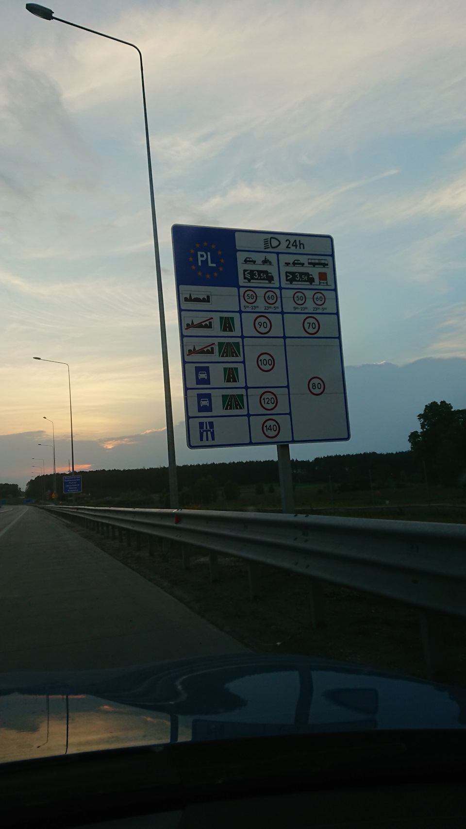 : «Подорож Європою» 5