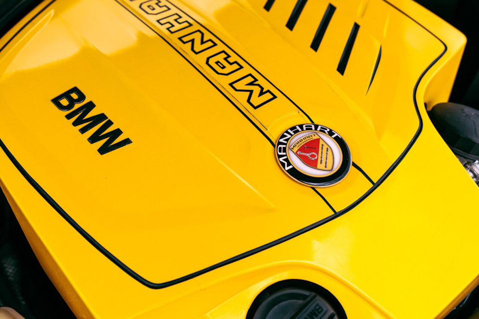 Фотосесія m235i - EstorillBlue & Yellow 4
