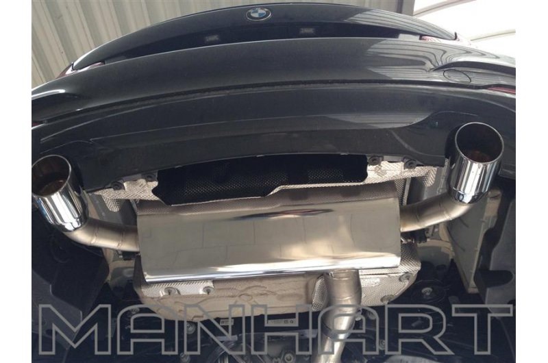 Manhart Stage. 2 - суворо і по чоловічому! ManhartPerformance - наш вибір! 4