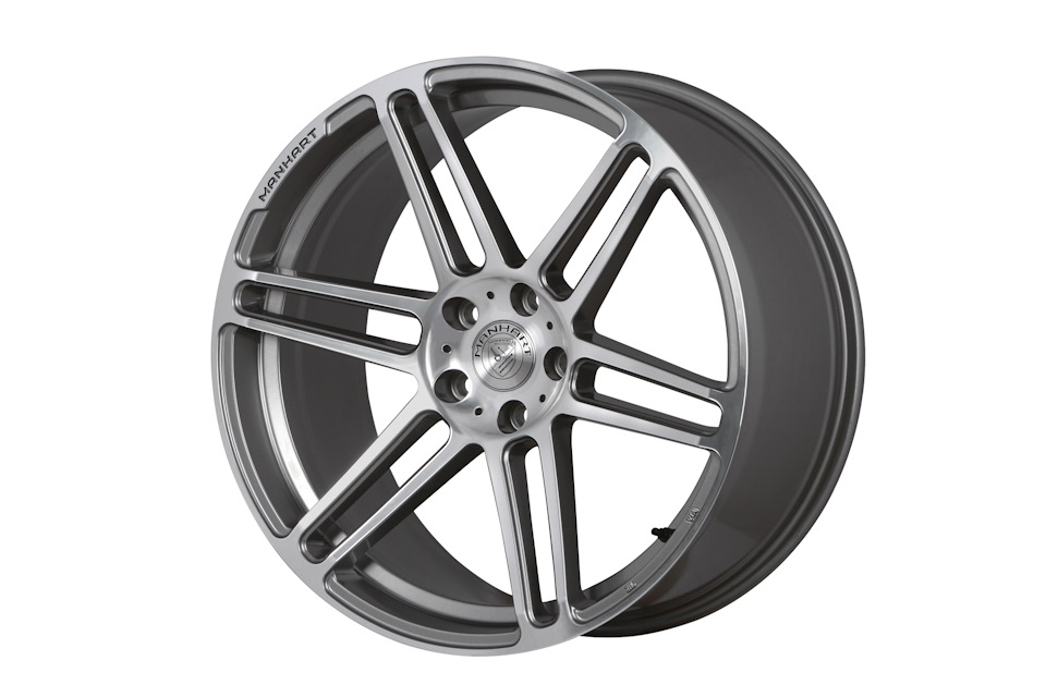 Нові диски! Manhart Concave One 19 2