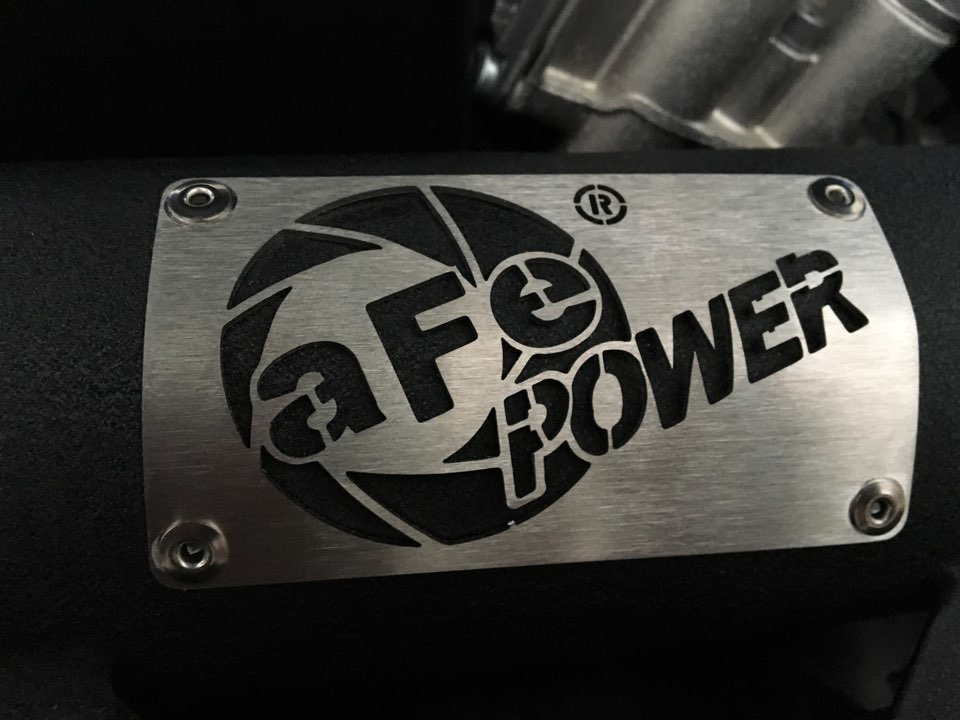 Установка Впуск Afe Magnum FORCE Intake Stage-2 Pro 5R 1