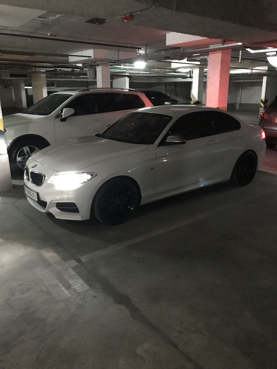 Breyton GTS 1