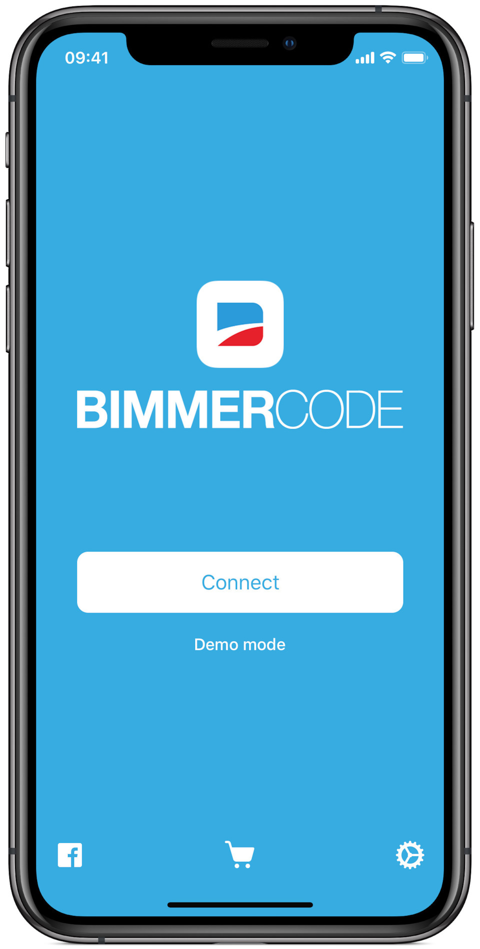 Програма BimmerCode 1