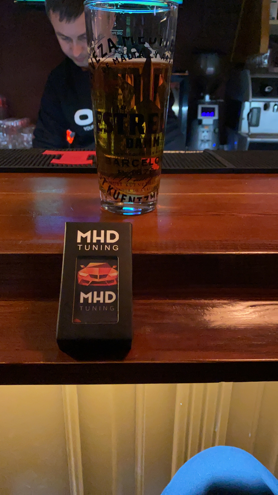 MHD OBD wifi Flasher 1