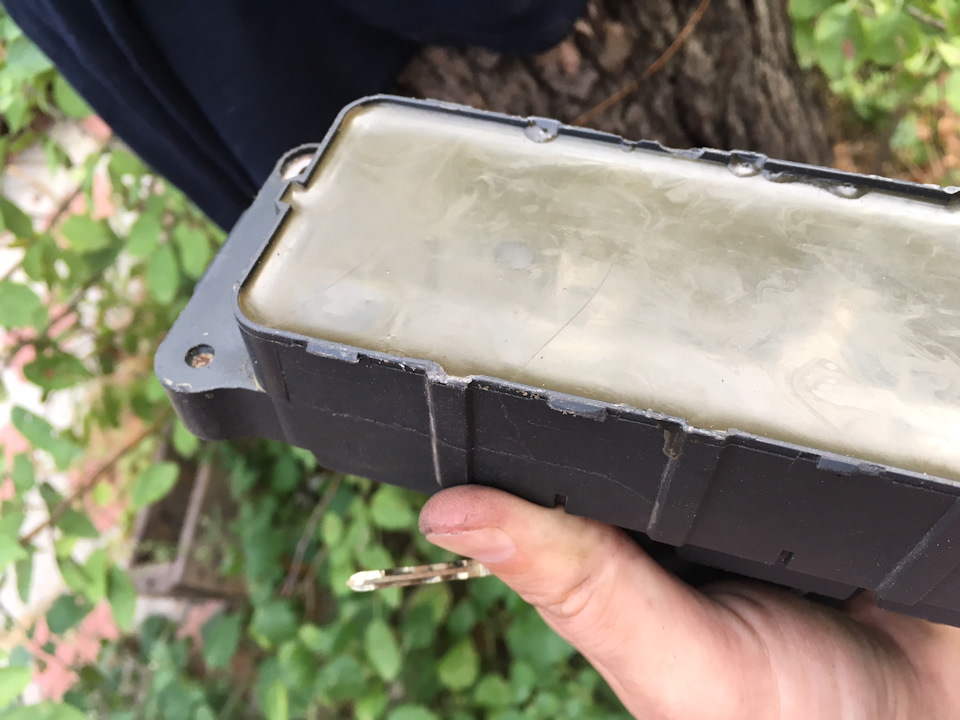 Побороли потрійну сиру погоду, сподіваюся надовго 2