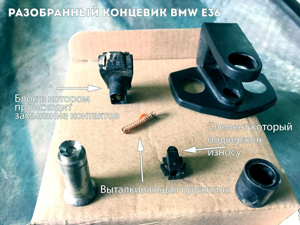 Зламався склопідйомник + ремонт кінцевиків 2