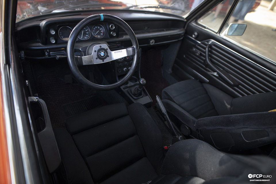 На честь якої моделі BMW Compact із потужними моторами отримали індекс ti? 4
