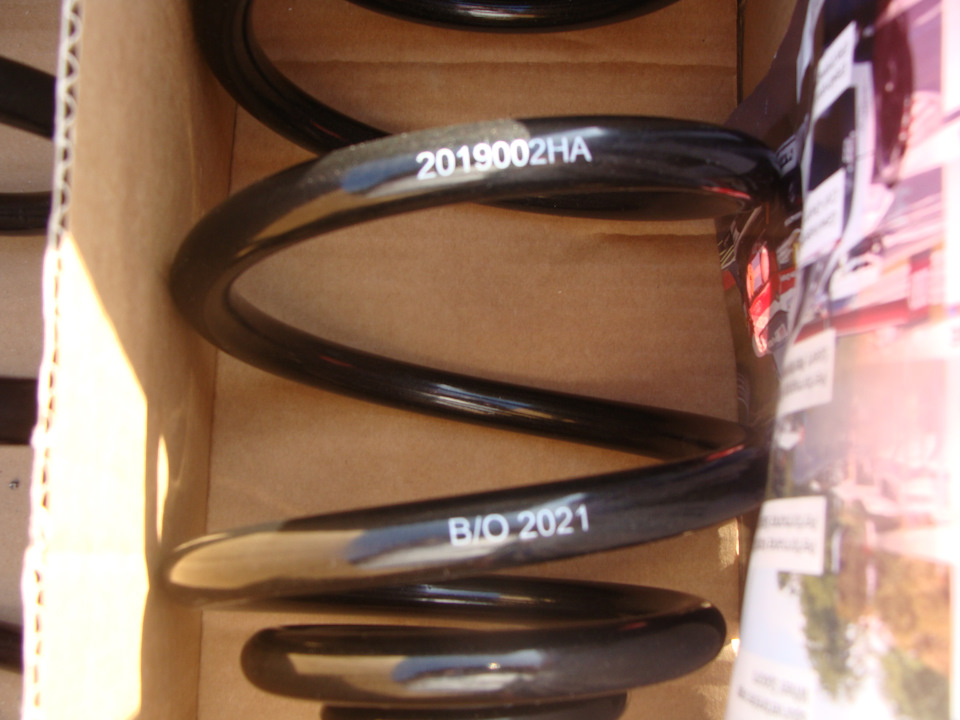 Eibach Pro-Kit 30/30mm springs BMW e36 compact 5
