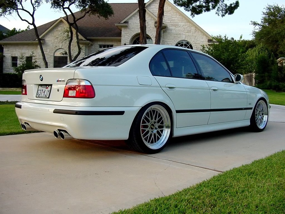 Якщо в тебе BMW ... 2