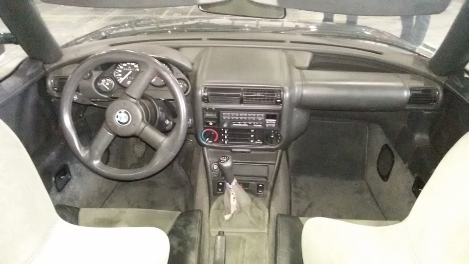 Зустріч клубів BMW Iberiса Ч1 (з телефону) 4