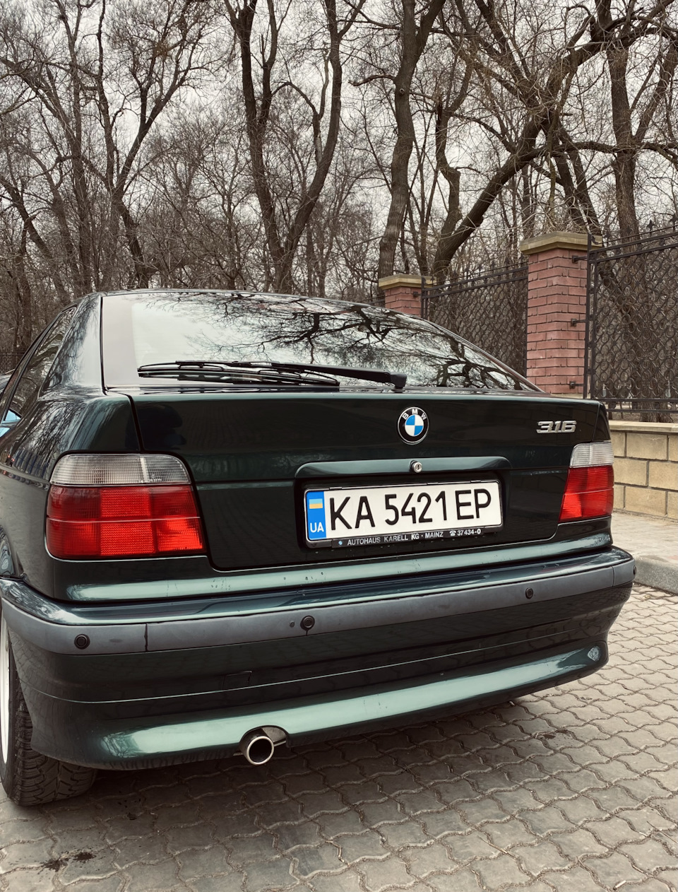 Підготовка до весни😎 3