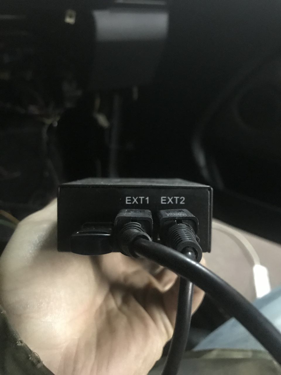 Gromaudio usb3 1