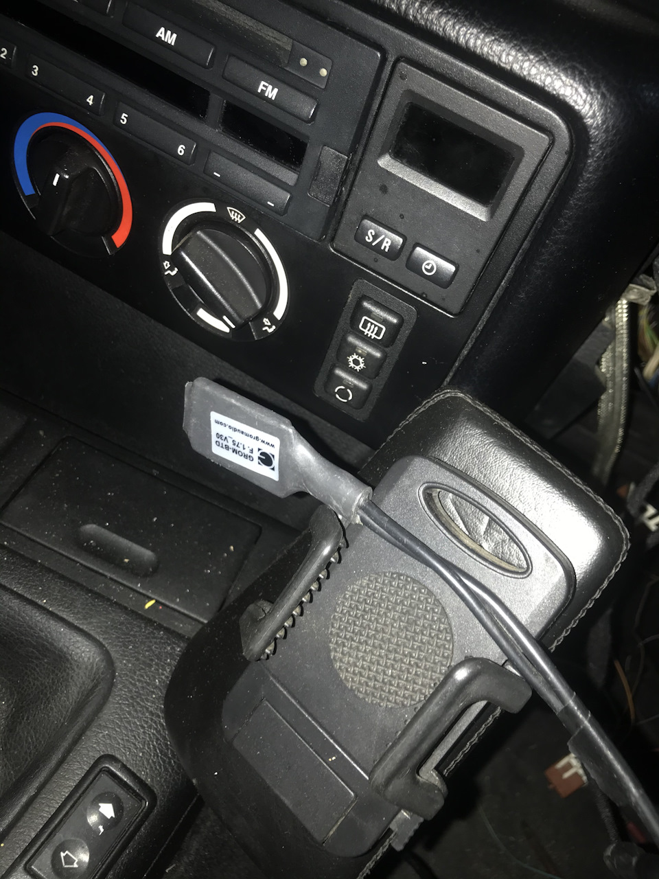 Gromaudio usb3 2