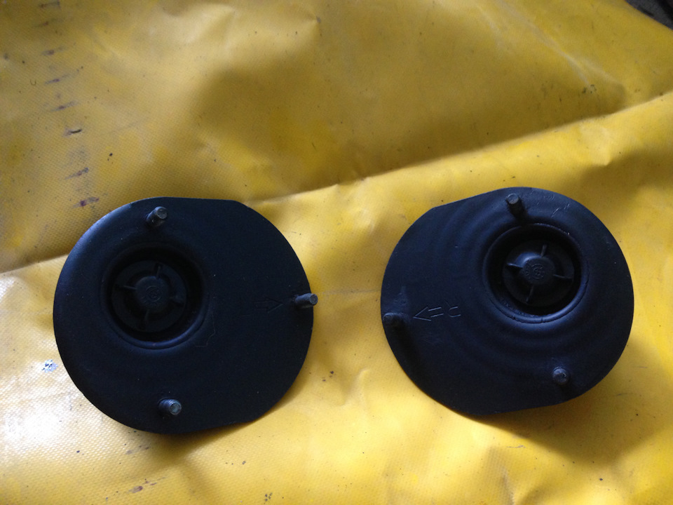 Опори bmw e36 m3 3.2 1