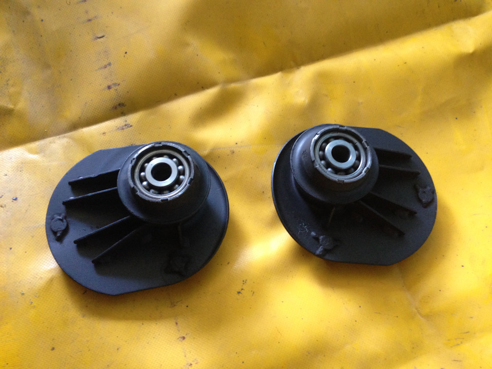 Опори bmw e36 m3 3.2 2