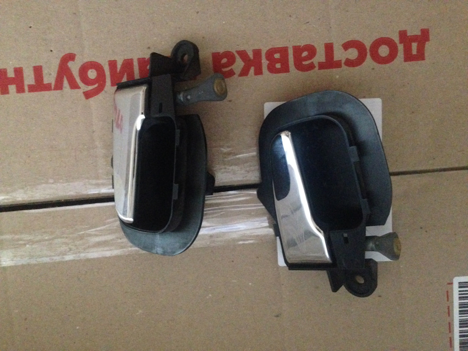 Руді повороти та повторювачі поворотів 3