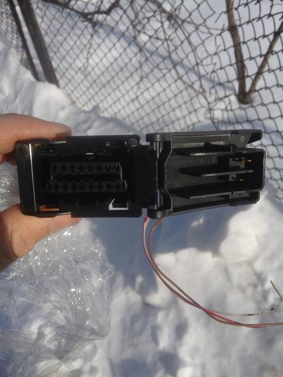 Замовив чергові ніштяки 2