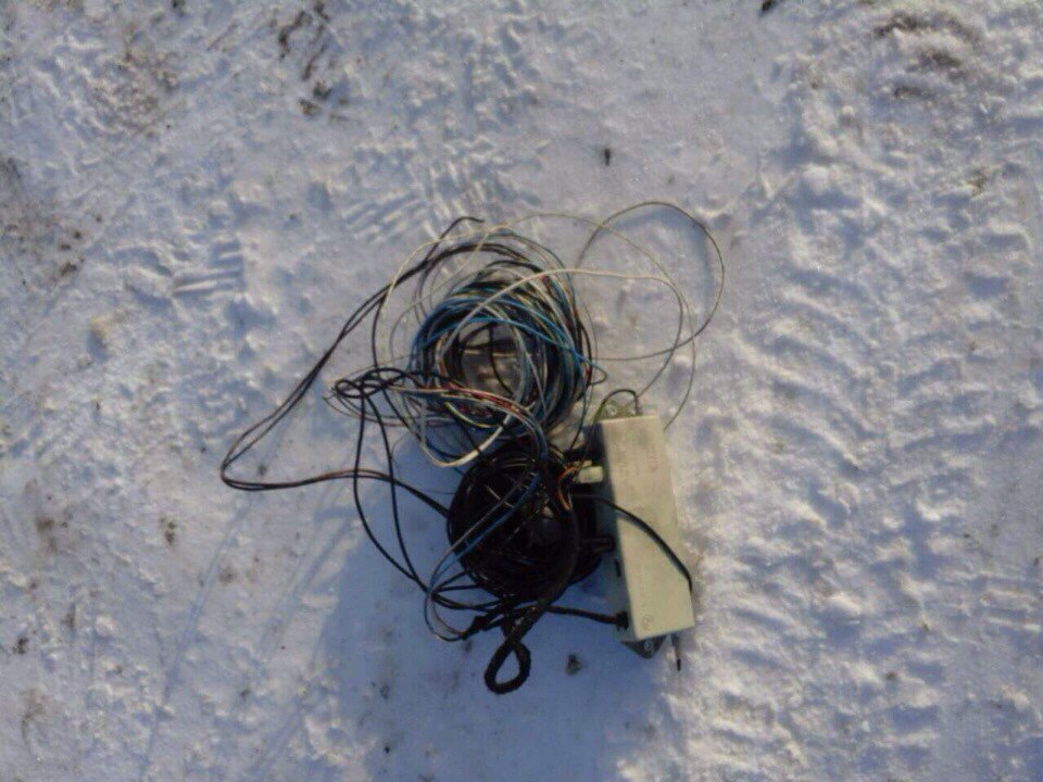 Замовив чергові ніштяки 4