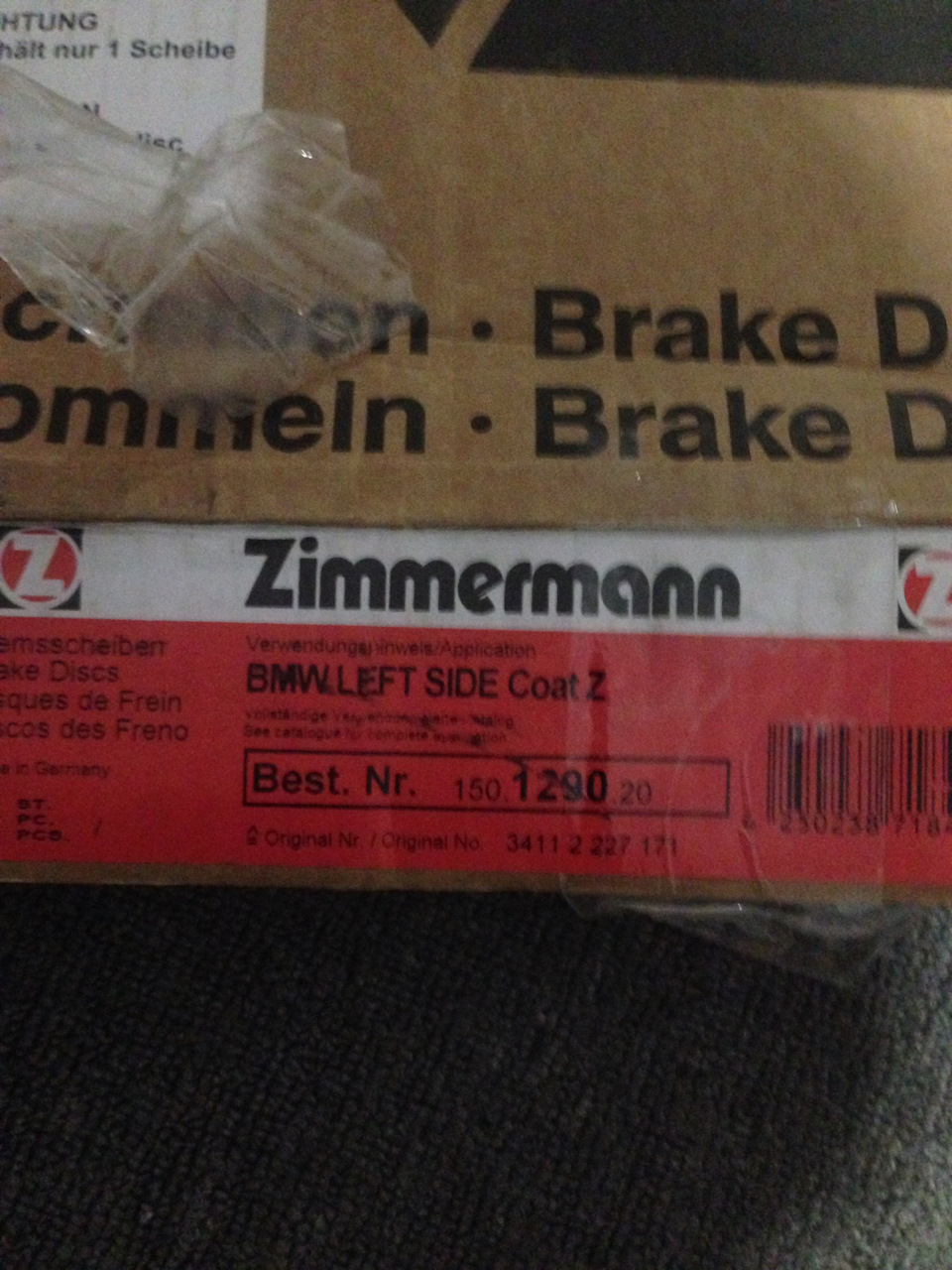 Zimmermann 315/28 2