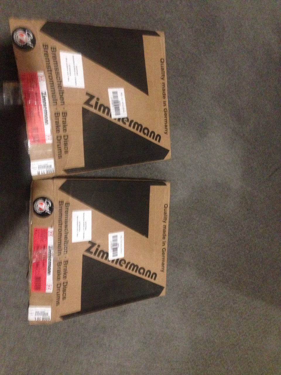 Zimmermann 315/28 4