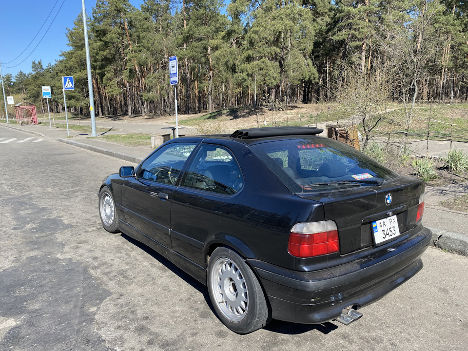Дрібниці життя🚘 1