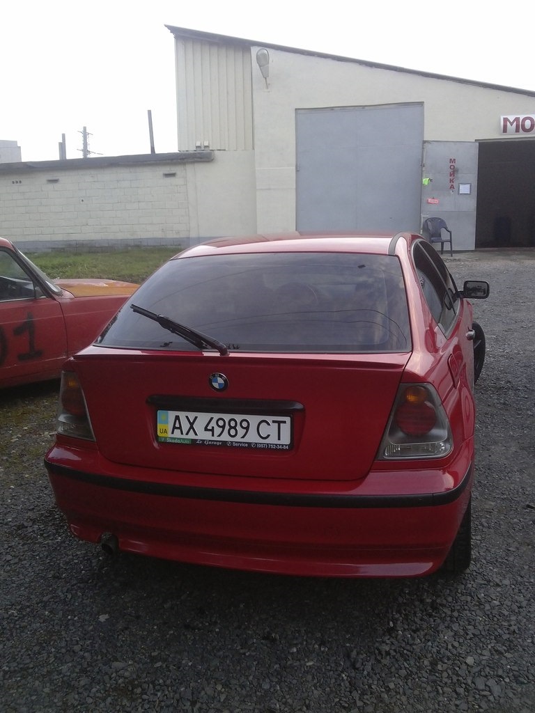 Що лити Motul або Original BMW///?.. і трохи з життя 2
