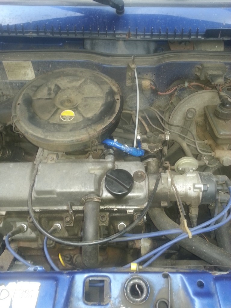 E46\N42 Літо йде, машина стоїть... =( 3