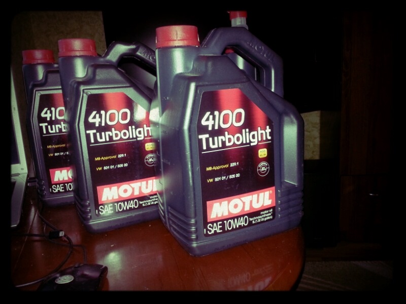 N42, заміна мастила, Motul 10w40, сервіс ... 2