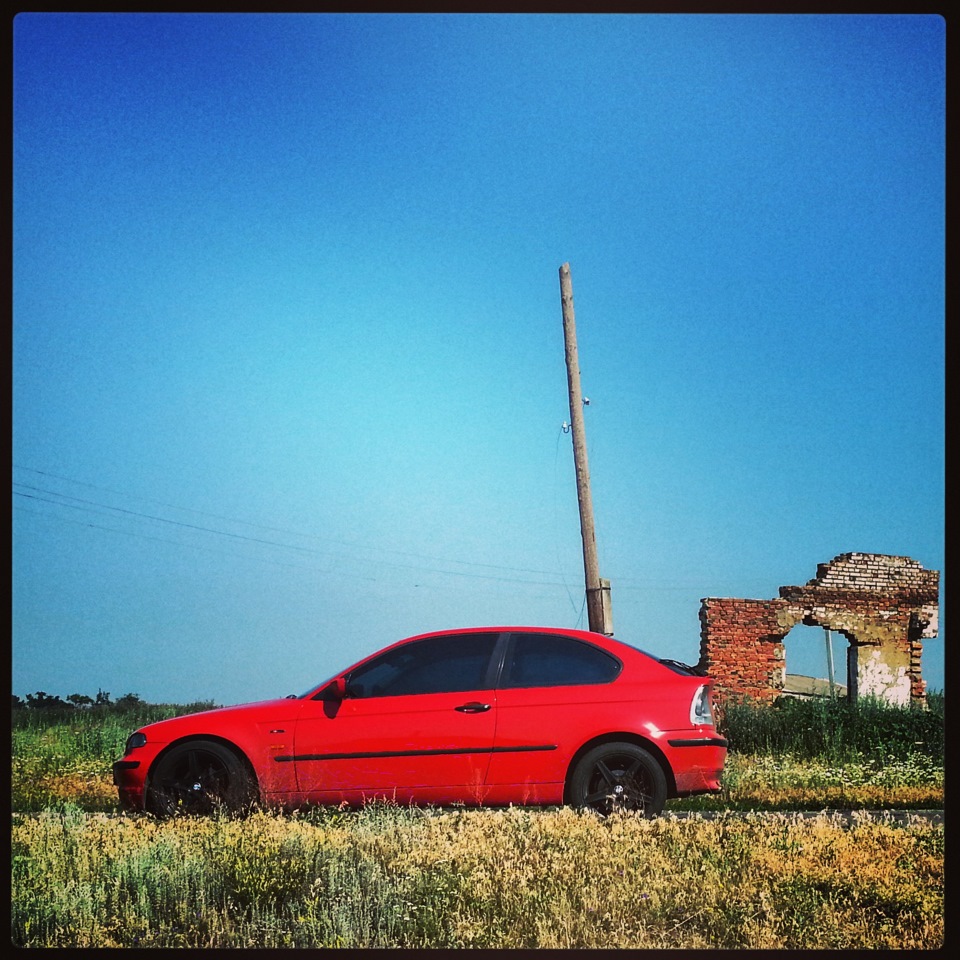 Тиждень потому… 3