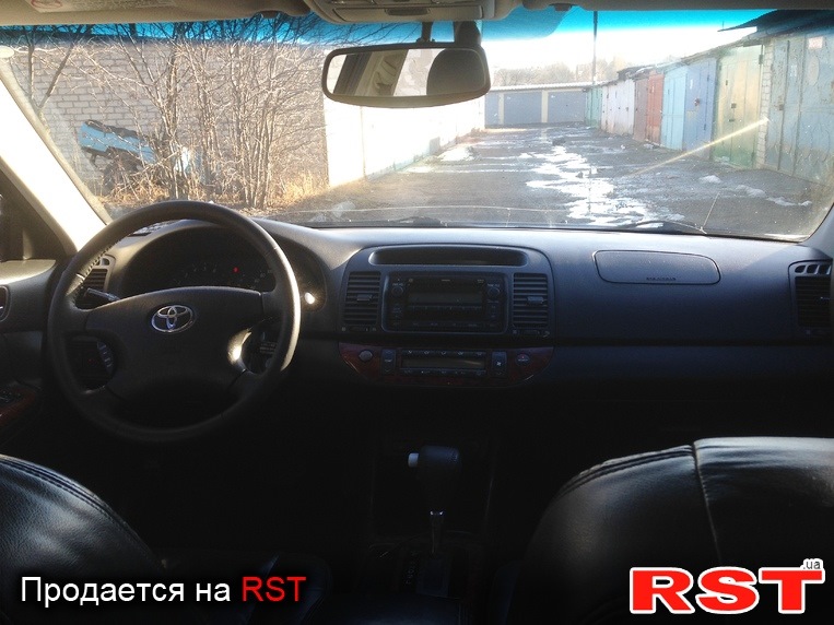 Про заміну Трешки на Skoda Fabia Combi, яка не вдалася... 4