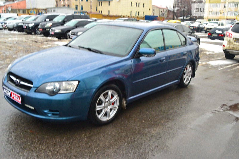 Про заміну Трешки на Skoda Fabia Combi, яка не вдалася... 2