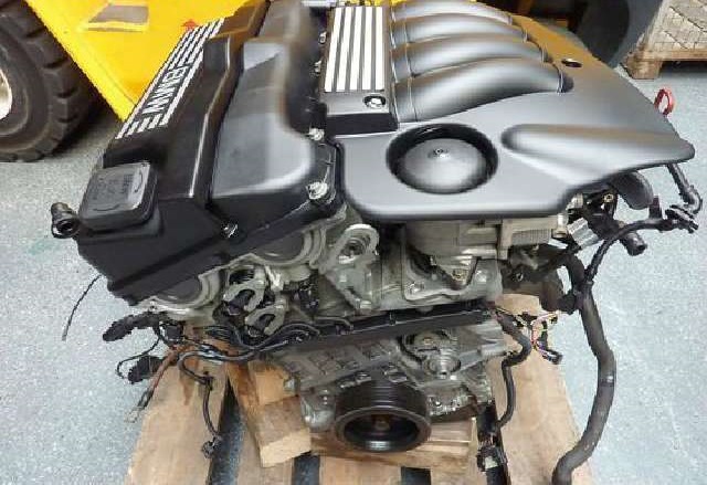 Продам мотор N42b18 ( Будь ласка репост друзі) 1