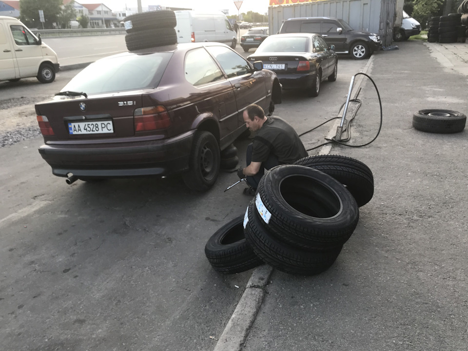 рушаємо далі 2