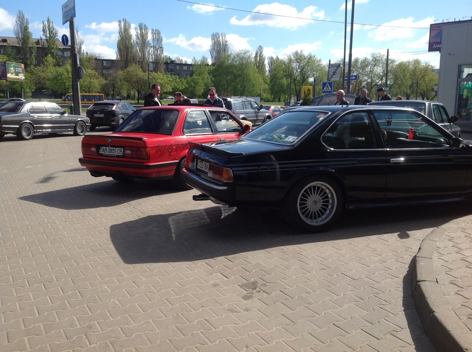 Фестиваль ретро техніки old car land 2