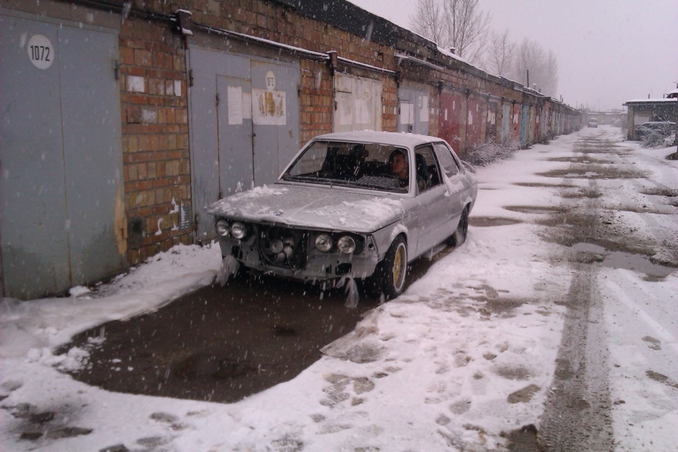 нічого особливого 2